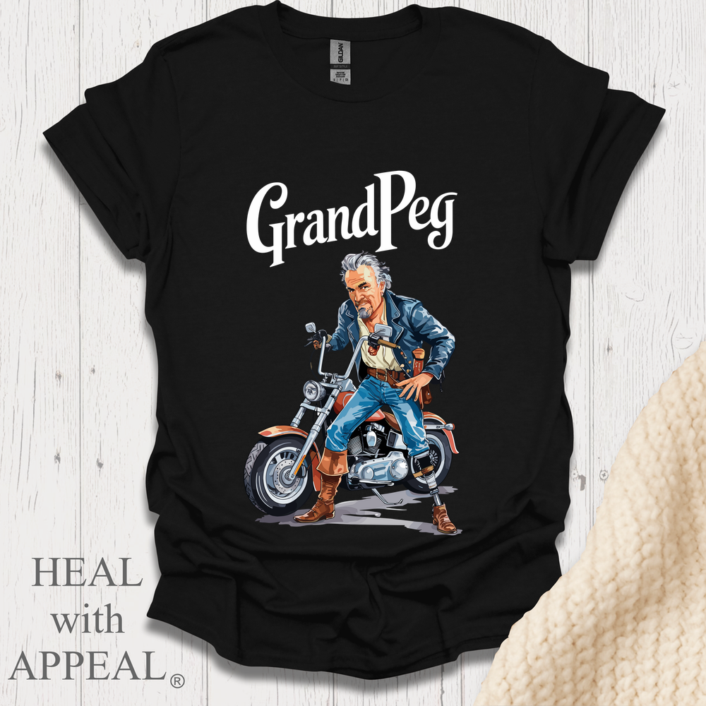 Granpeg V4b - Black
