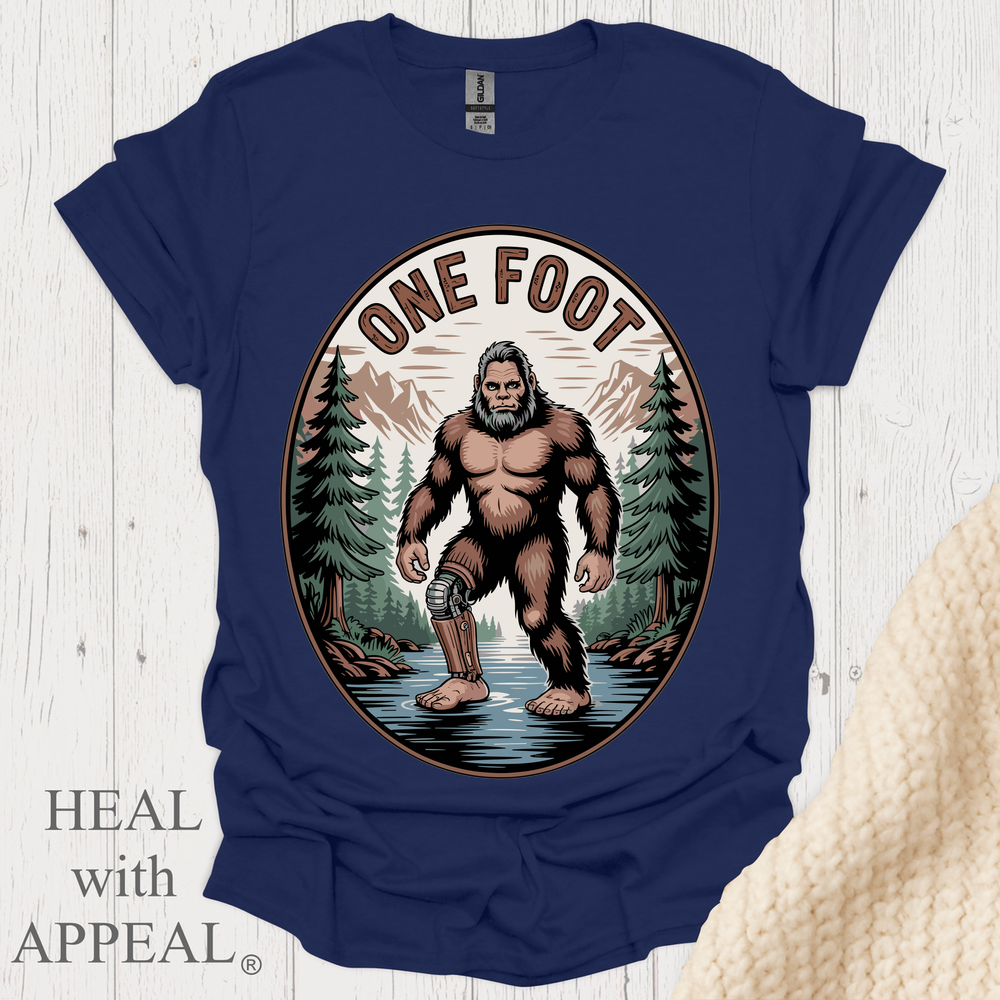 One Foot V5 - Navy